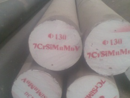 永春7CrSiMnMoV工具钢